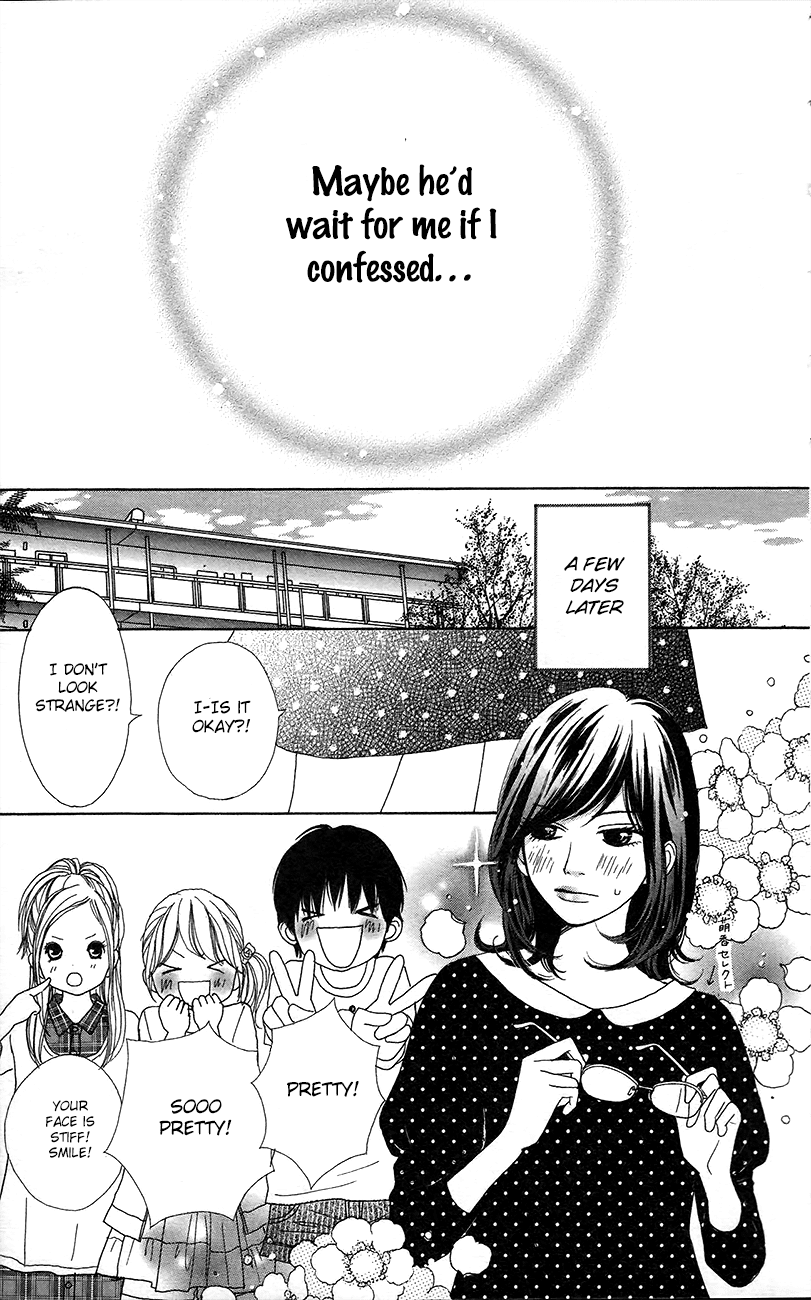 Shoujo Shounen Gakkyuudan Chapter 12 41